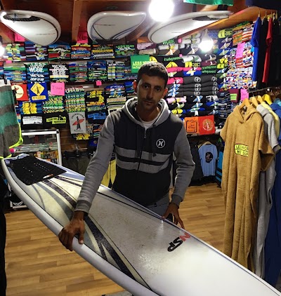 Photos of Reef Point Surf Shop imsouane