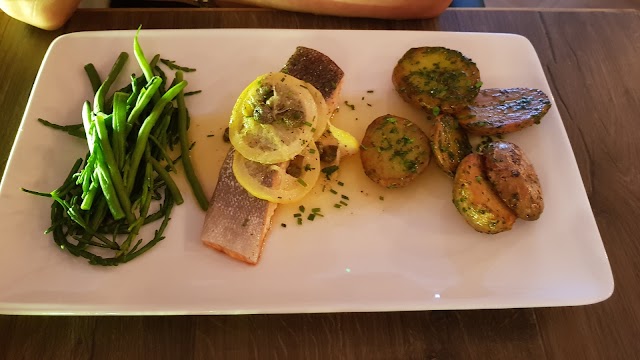 Ardnamurchan Scottish Restaurant & Bar