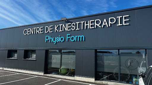 PHYSIO’FORM - Visual