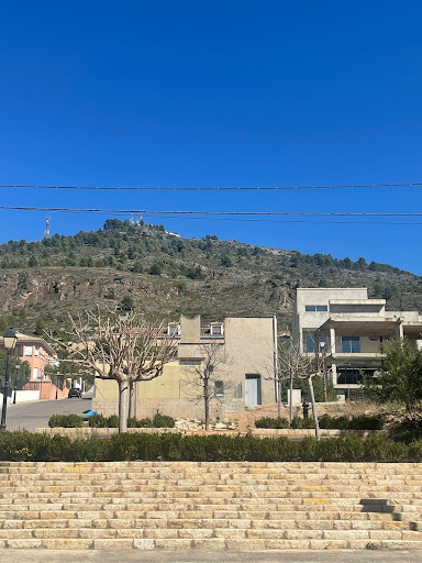 Retilo, Castellnovo Park - Thumbnail