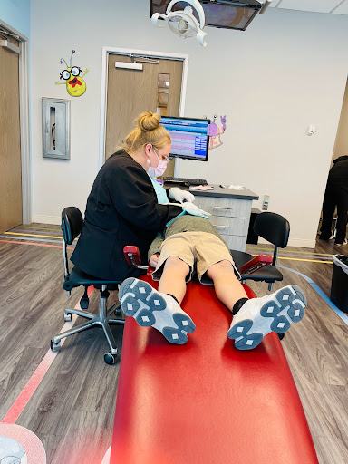 Leap Kids Dental - Cabot Gallery - United States