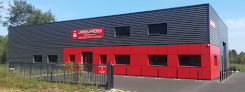 relais GLS LES P TITES MAINS D EMILYANA Saint-Jean-d Illac