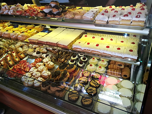 Bar Onil - Visual