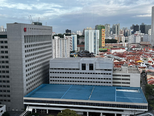 Urban Redevelopment Authority (URA) - Thumbnail