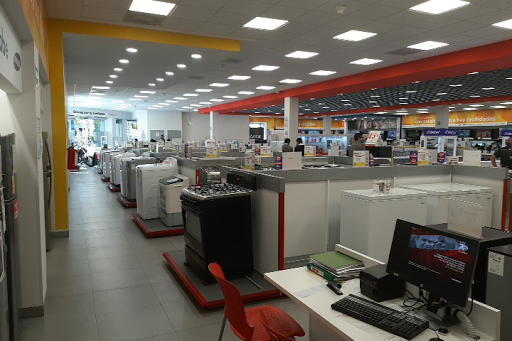 Mega Elektra Plaza La Joya Pachuca - Thumbnail