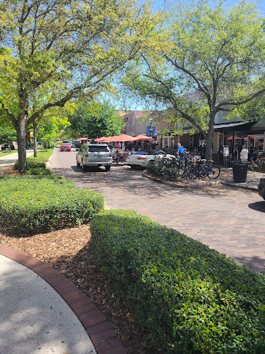 West Orange Trail Park