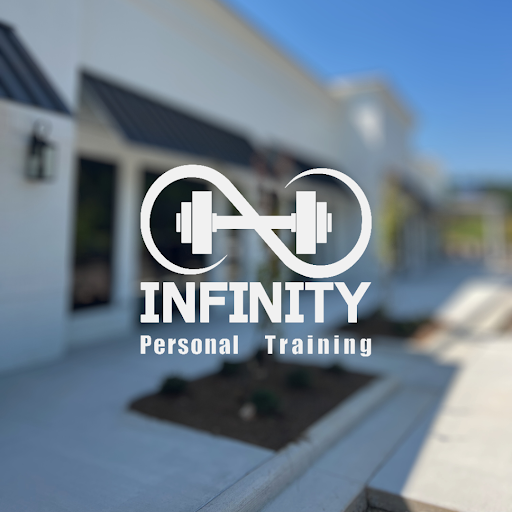 Infinity Personal Training - Visual