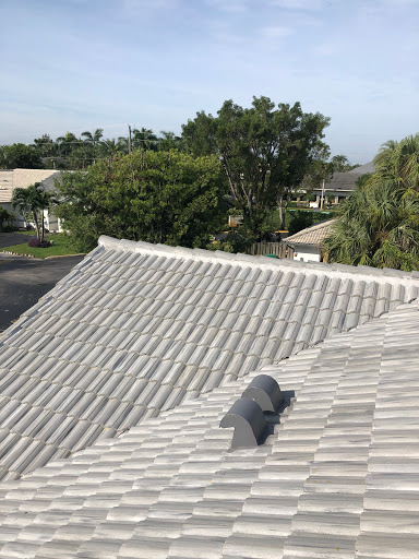 Perfect Roofing of Florida, 4000 Ponce de Leon #470, Coral Gables, FL 33146