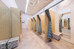 Photo n°6 de GEMO MONTBRISON Chaussures et Vêtements à Montbrison (Magasin de vêtements pour femmes)