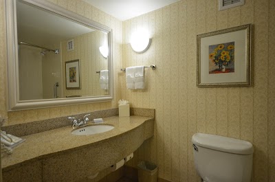 Hilton Garden Inn Fairfax