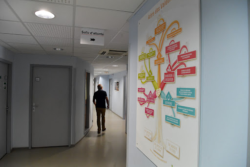 Mental Health Center Sainte-Marie - Thumbnail