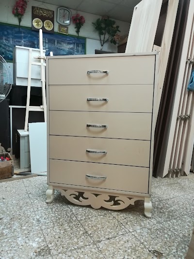 Photos of Ashraf Carpentry Workshop