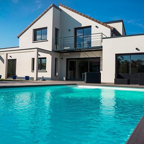 Photo de LES PISCINES DE NICOLAS à Sablet (84110)