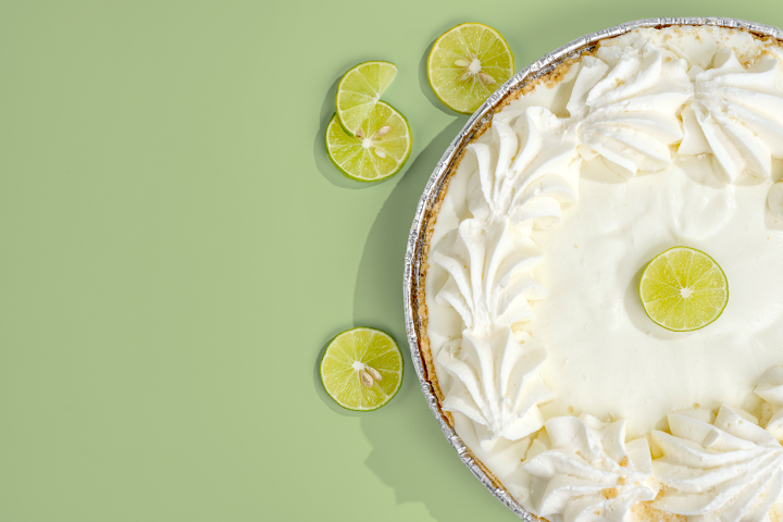 Key West Key Lime Pie Co. by null