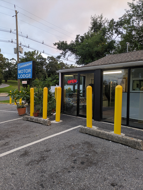 Cinnaminson Motor Lodge