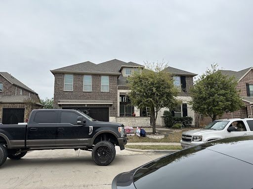 Next Roofing - Visual