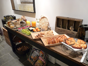 Photo n°1 de Gites la ligne à Angles-sur-l'Anglin (Chambre d'hôtes)