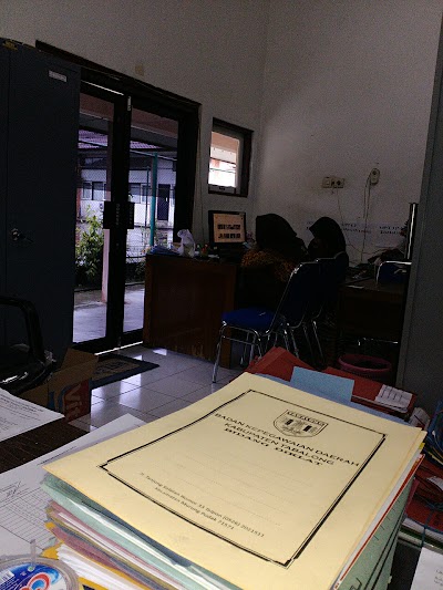 Photos of Badan Kepegawaian, Pendidikan dan Pelatihan Kab Tabalong