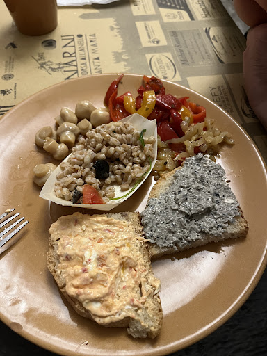 Osteria di Santa Maria ( aperta durante la Corsa all’Anello) Gallery - Italy