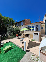 Photo n°6 de La petite Maison des Boettes à Carpentras (Hôtel)
