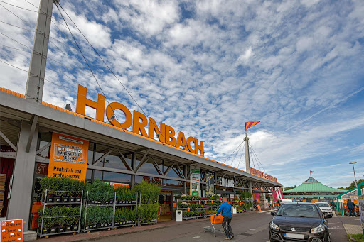 HORNBACH Magdeburg