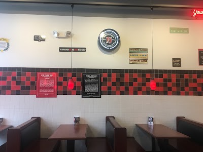 Jimmy John