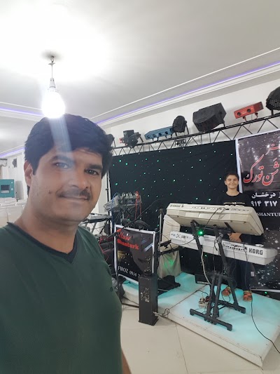 Photos of Reception and Hall Green Garden Restaurant Alipur