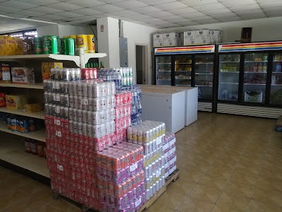 photo of Andros Distributors