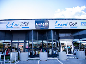 Photo n°1 de Eurogolf Montpellier Vincent Golf et Tennis Padel à Pérols (Magasin d'articles de sports)