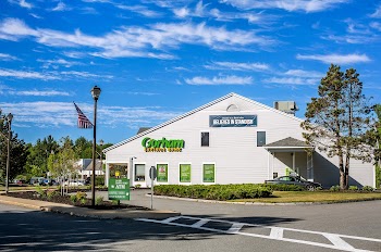 Gorham Savings Bank photo