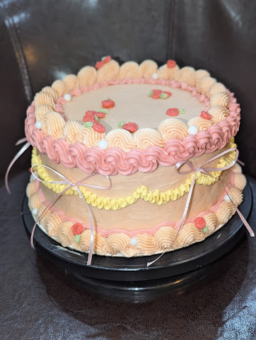 Cookies and Creamery by null