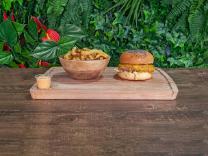 Photo n°10 de WILD BBQ à Herblay-sur-Seine (Restaurant)