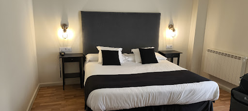 Spa hervas - Visual
