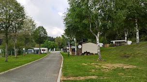 Photo n°26 de Camping Le Mergnécois à Merle-Leignec (Terrain de camping)