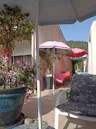 Photo n°7 de ICI ET MAINTENANT CHAMBRES D'HÔTES locations et vacances à Solliès-Toucas (Chambre d'hôtes)