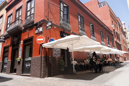 De Bocados