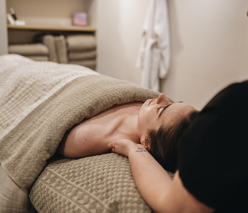 Nourish Skin + Wellbeing