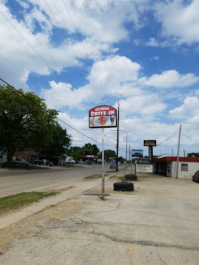 Belmond Drive-in