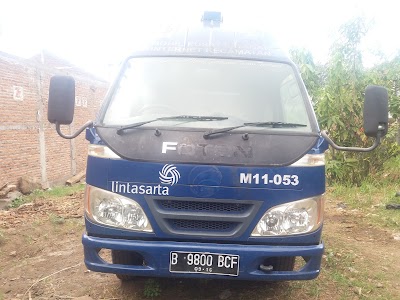 Photos of Pusat Layanan Internet Kecamatan (PLIK) Larantuka