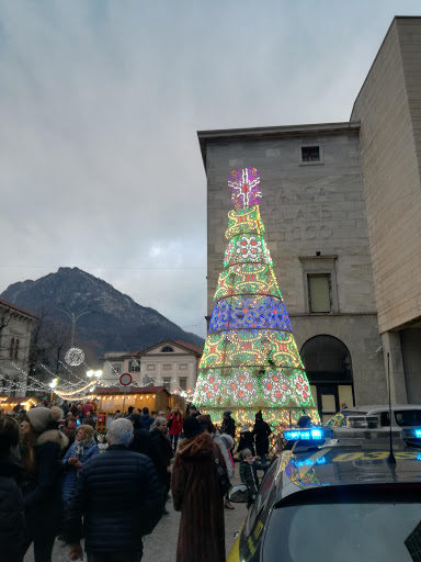 Parcheggio Piazza Affari (a pagamento) - Thumbnail