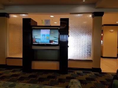 Photos of Holiday Inn Express & Suites Lansing-Dimondale