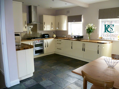 Professionals Cleaning Service