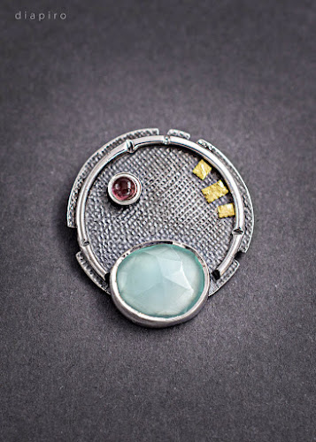 Opinii despre Diapiro Handmade Jewellery în Χανιά - Κοσμηματοπωλείο