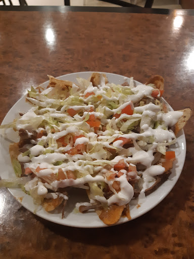 Nahia's Restaurant - Thumbnail