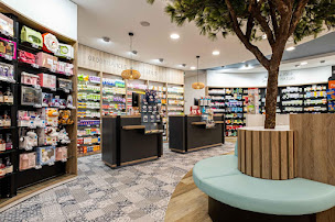 Photo n°4 de Pharmacie de Puymaret à Malemort (Boutique de santé et beauté)