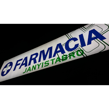 FARMACIA JANYISTABRO, Author: FARMACIA JANYISTABRO