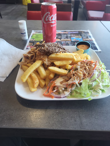 Photo 1 - Le 212 Tacos-Burger-Pizza-Kebab-Friterie