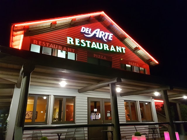Del Arte Toulouse Labège