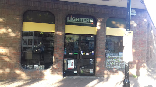 Lighters - Visual
