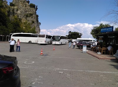 Amasra Otobüs Terminali